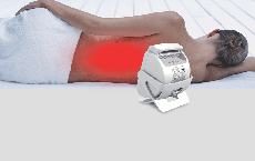 Tác dụng của đèn hồng ngoại trong phục hồi chức năng cho cơ thể